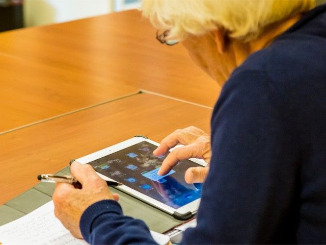 Cursus | Werken met je Samsung telefoon of tablet
