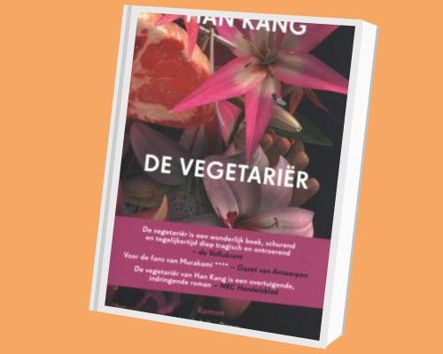 Spraakmakende boeken: Han Kang: De vegetariër