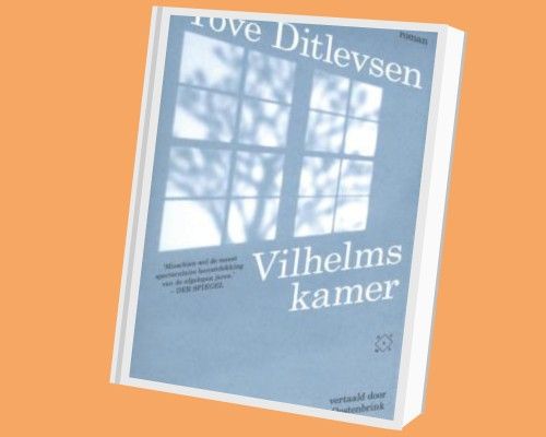 Spraakmakende boeken: Tove Ditlevsen - Vilhelms kamer
