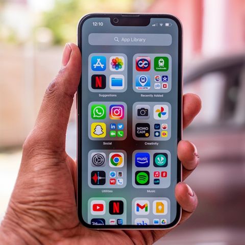 Slimme keuzes in de wereld van de apps