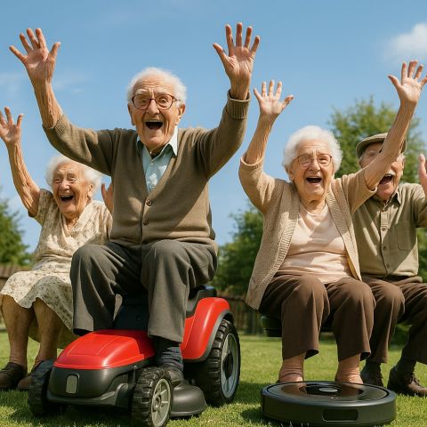 Hoe herken je nepnieuws en desinformatie? 09-10-2025 09:30