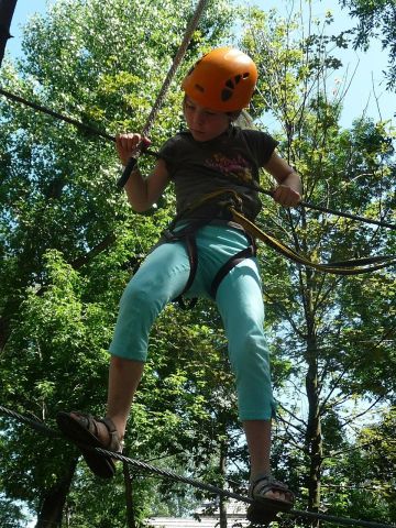 Fun Forest Rotterdam
