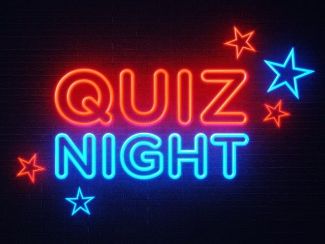De Oud en Nieuw pubquiz