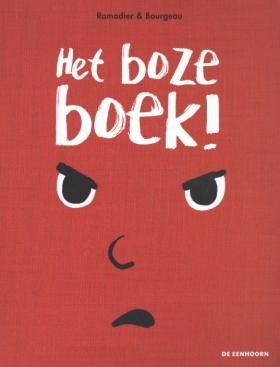 Het boze boek