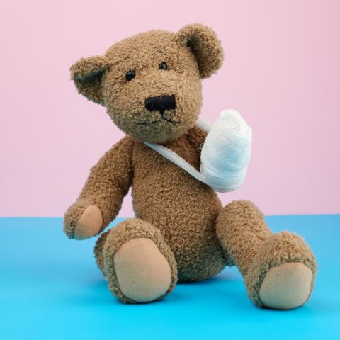 Eerste Hulp bij Ongelukjes: EHBO-workshop voor Ouders en Kinderen