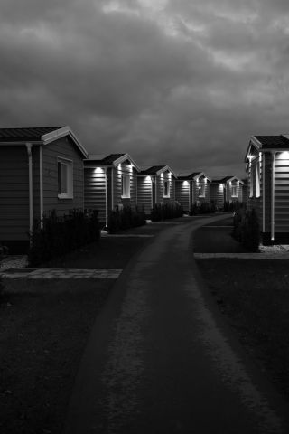 Kunst in de Bieb: Venlo door de ogen van stadsfotograaf Joy Cremers