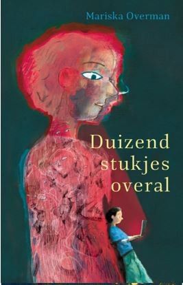 Lezen met de klas: Duizend stukjes overal