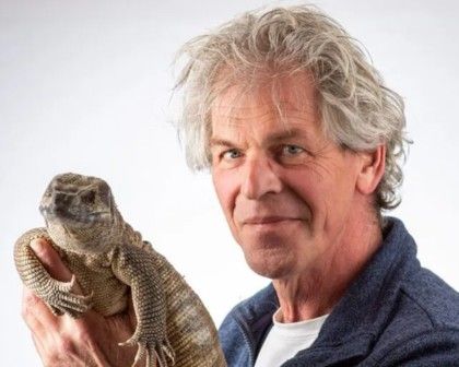Op avontuur met Bert Natuur!