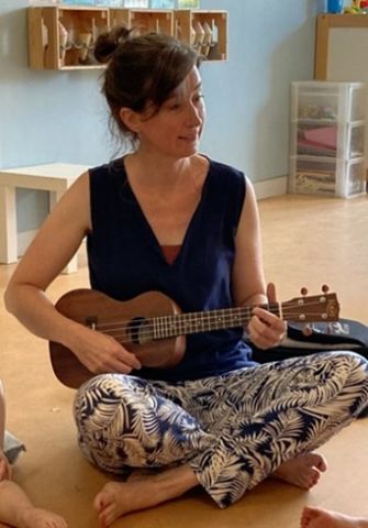 Muziek op Schoot®