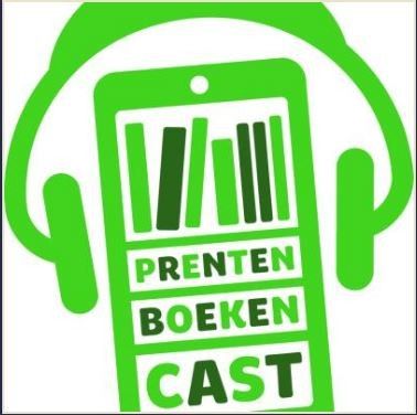 Themabijeenkomst “Haal meer uit een prentenboek” met podcast-makers Monique Baggen & Els Bouthoorn van “de prentenboekencast”