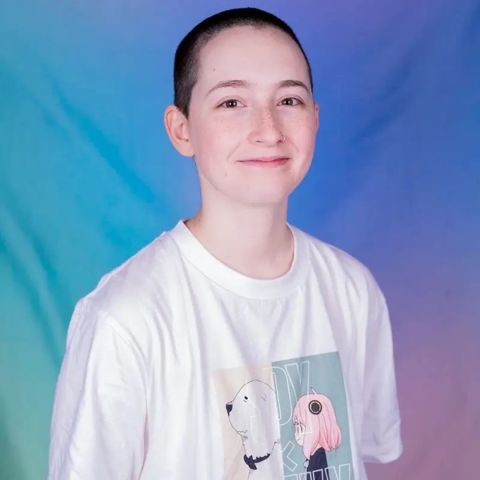 Mensenbieb 2025: Tessie