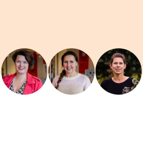 Netwerkbijeenkomst Borsele: De kracht van voorlezen