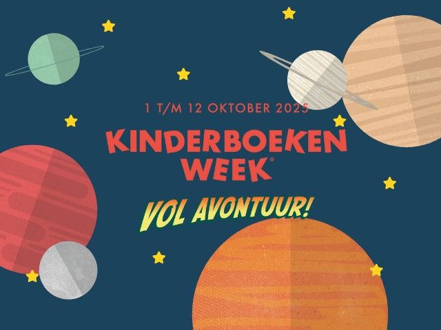 Escape room - Ga op ruimteavontuur (6+)
