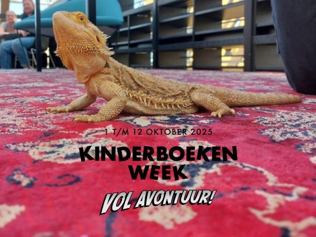 Dierenavontuur (6+)