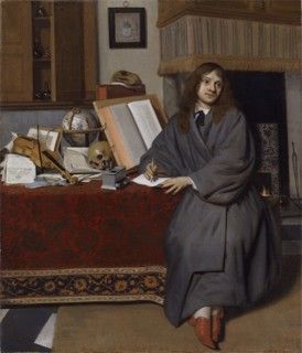 Zwolse kunstvrienden: van Rembrandt tot Vermeer, The Leiden Collection 14-08-2025 