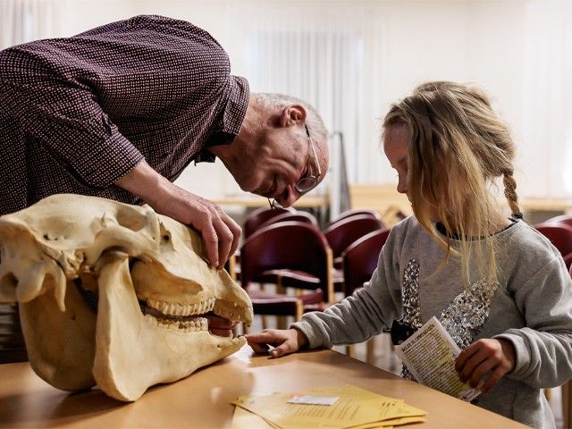 Hoe dan?! | Activiteiten voor nieuwsgierige kinderen en hun (groot)ouders (7+) 01-10-2025 15:00