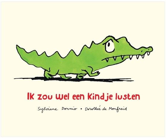 Ik zou wel een kindje lusten
