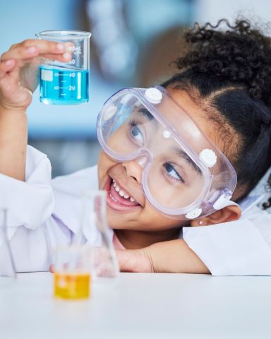 Experimenteren met Proefjes met Boefjes