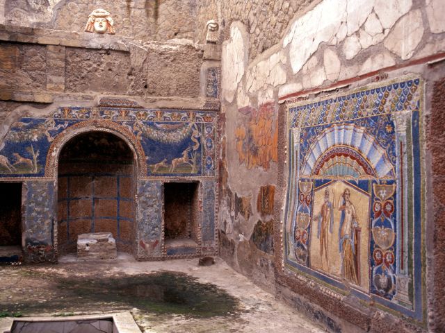 Monumentenmaand: Lezing Romeinse villa's in Parkstad – gebouw(d) om te blijven