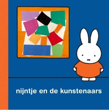 Ik ben kunstenaar