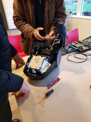 Repair Café Epse-Joppe