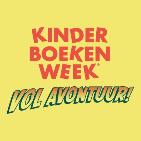 Kinderboekenweek: Bouwen & klooien