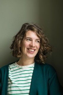 Ronde 1: workshop Julie de Graaf (9-12 jaar) + Ronde 2: theater