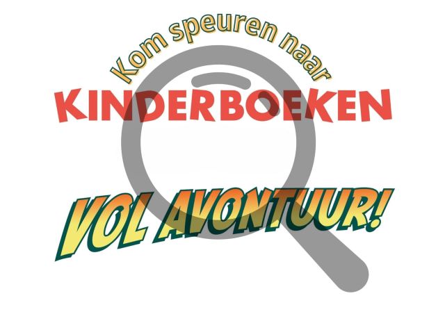Speuren naar avontuur