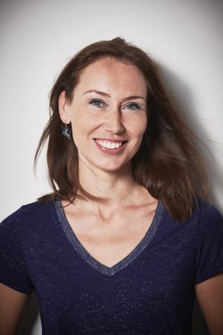 Kinderboekenweek: Schrijversbezoek van Anna Woltz