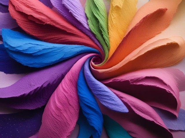 Thuiskomen in kleur