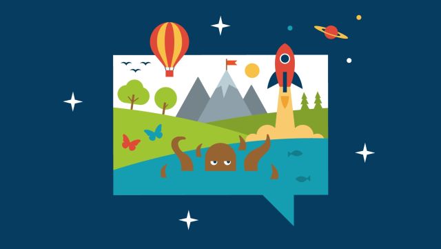 Kinderboekenweek: Studio storytelling