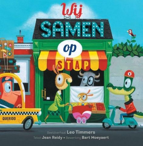 Leo Timmers