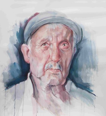 Gezichten van dementie: tentoonstelling