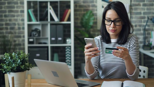 Cursus: Besparen via het internet