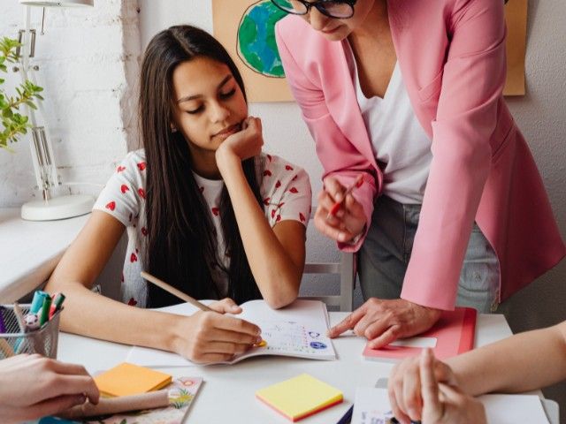 Cursus | Schrijven voor kinderen