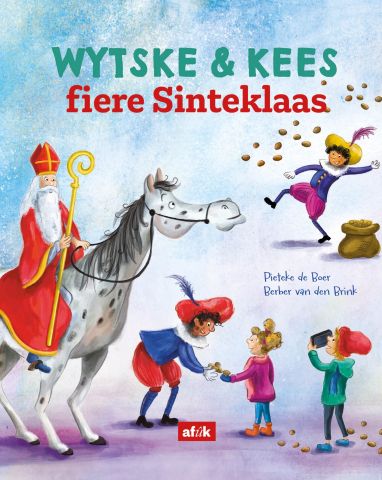 Voorlezen en Knutselen 29-11-2025 10:30