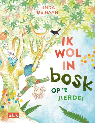 Voorlezen en Knutselen 27-09-2025 10:30