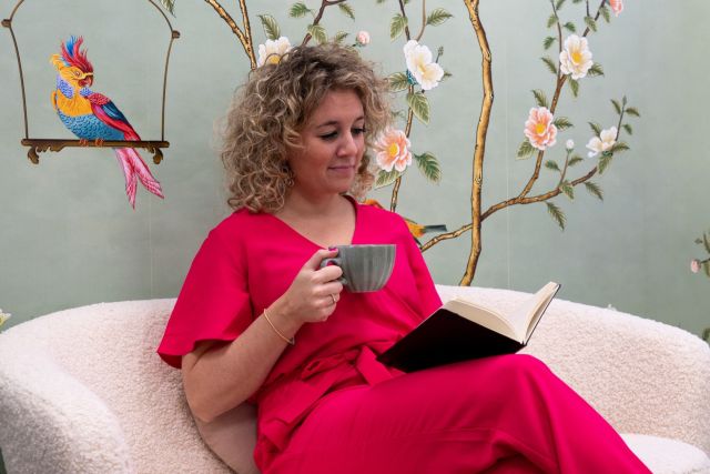 Health Podium - Grip op je (eet)gedrag en weer lekker in je vel! Je Moet Niks