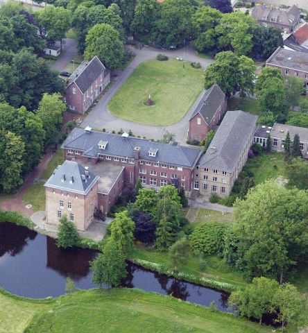Lezing: Monumenten in gemeente Heusden