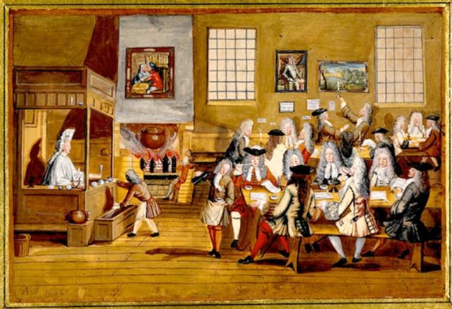 Waar komt koffie vandaan? Een culturele tijdreis op Nationale Koffiedag