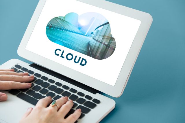Werken met KPN Cloud