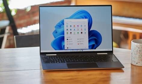 Windows 11 Verkenner