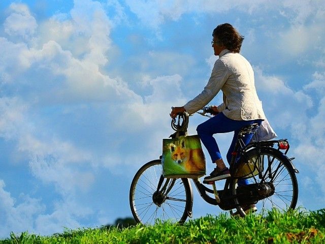 Haal meer uit de Fietsknoop app