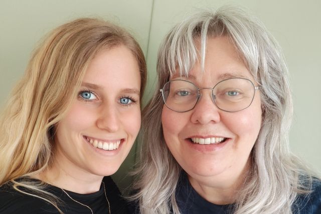 Health Podium - Aanhoudende Lichamelijke Klachten (ALK)