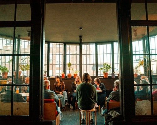 Filosofie Meetup