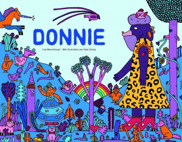 DONNIE (6+)