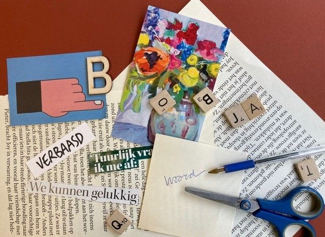 Dag & Dauw 11-11-2025 10:00