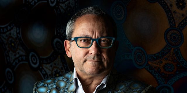 Lezing Tom Lanoye 'ReinAard'