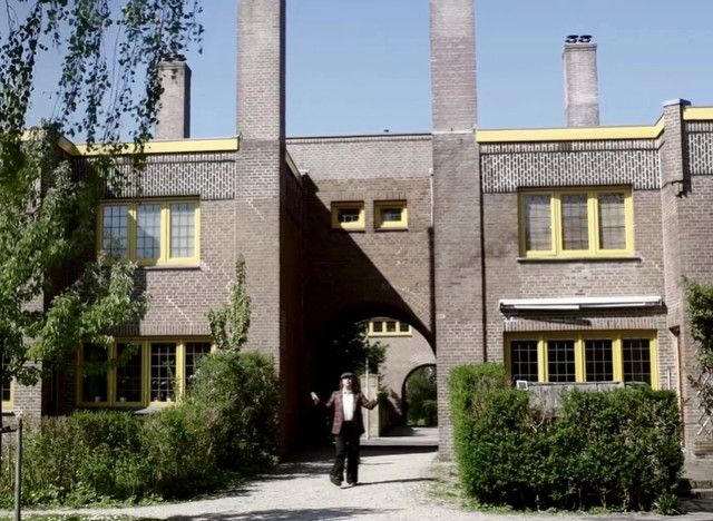 Dag & Dauw 25-11-2025 10:00