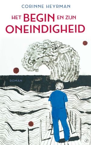Buskeda: interview met auteur Corinne Heyrman
